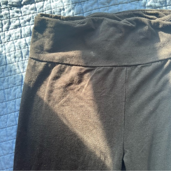Black biker shorts! - Picture 2 of 5